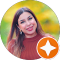 nasrin najafi Avatar